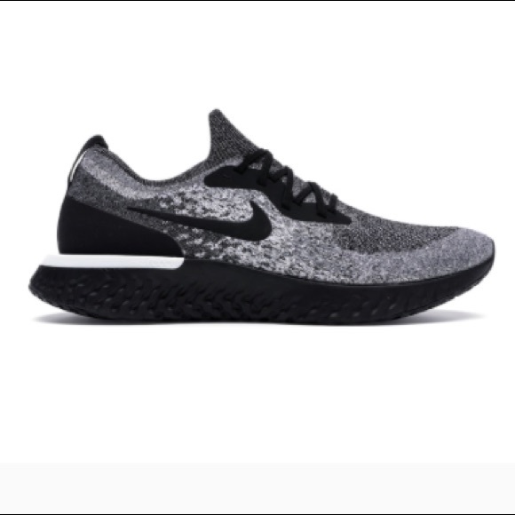 Nike Shoes - Nike Epic React Flyknit